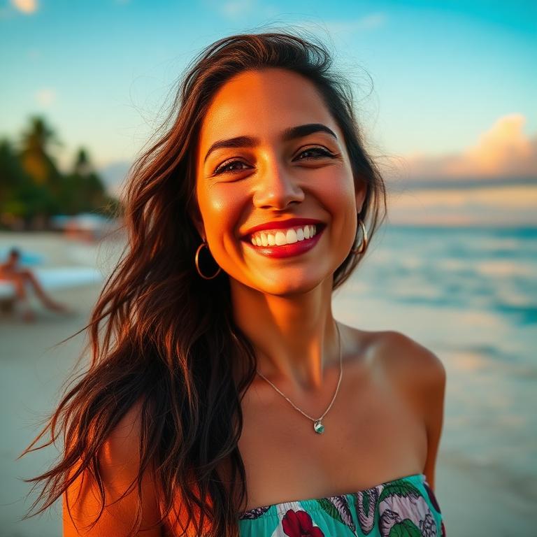 Larissa Almeida