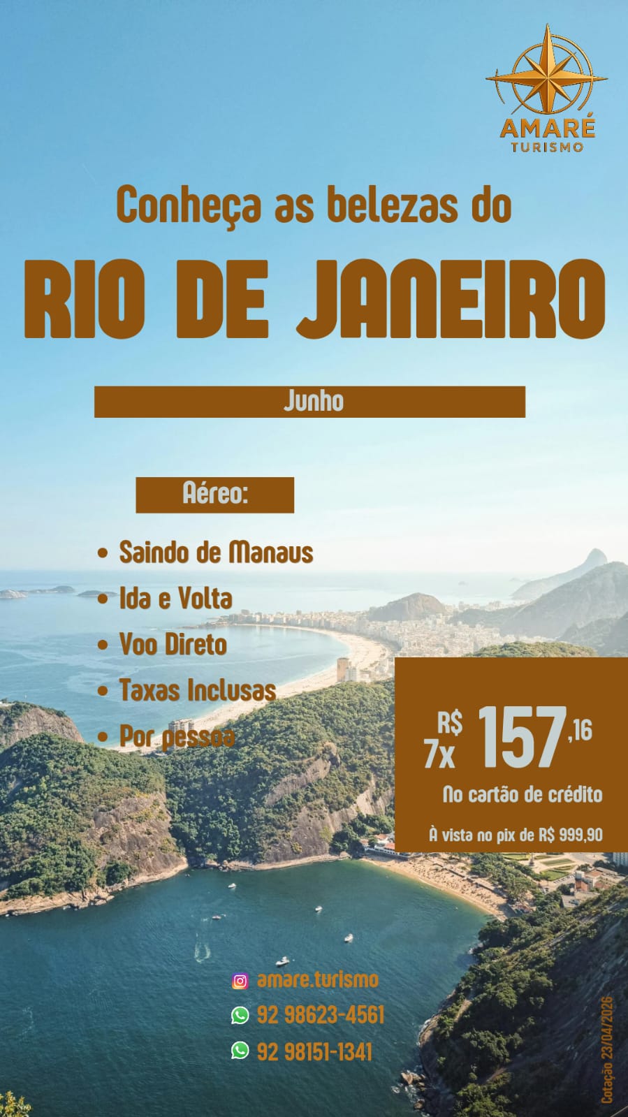 Rio de Janeiro